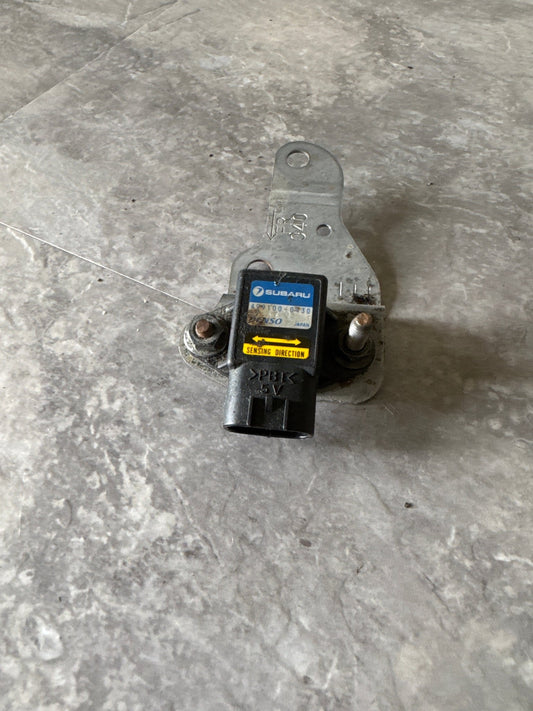 2004-2007 Subaru Impreza WRX STI G Sensor Lateral Direction Sensing 04-07