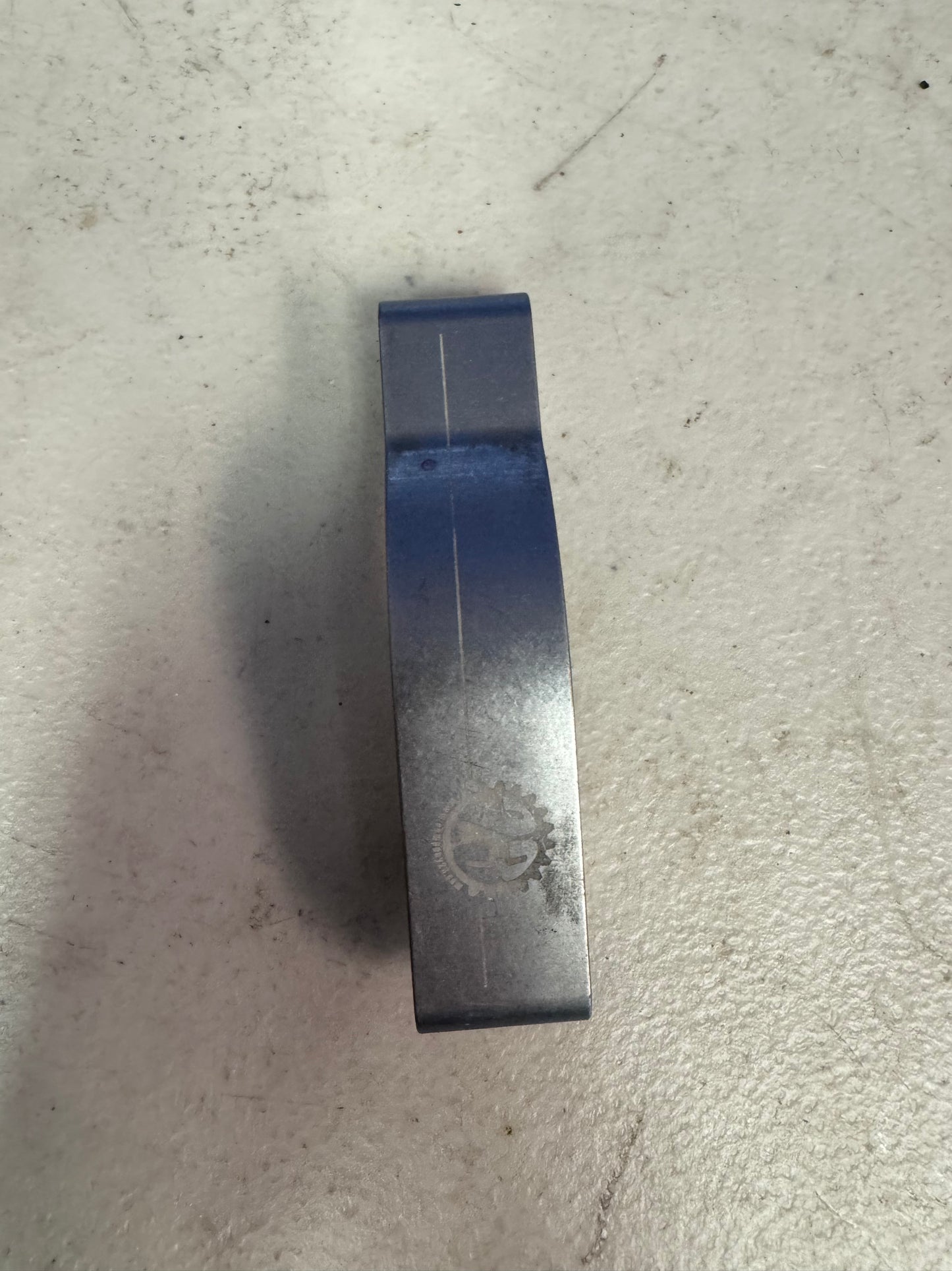 Subaru WRX STi Company23 EJ Center Timing Guide Billet Adjustable
