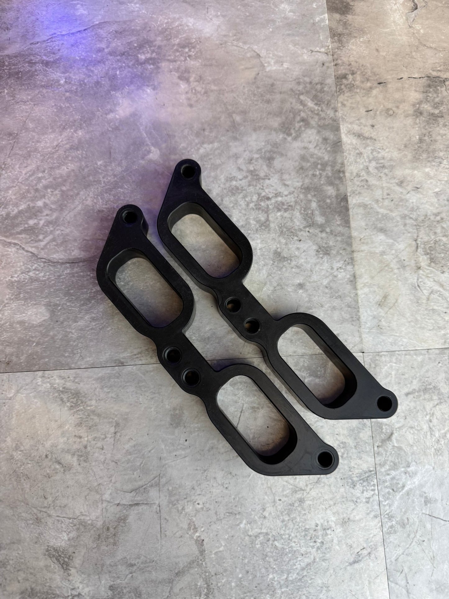 Mishimoto TGV Delete Kit For 2015-2021 Subaru WRX Composite