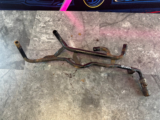 2006-2021 Subaru WRX STi OEM Coolant PCV Hardlines