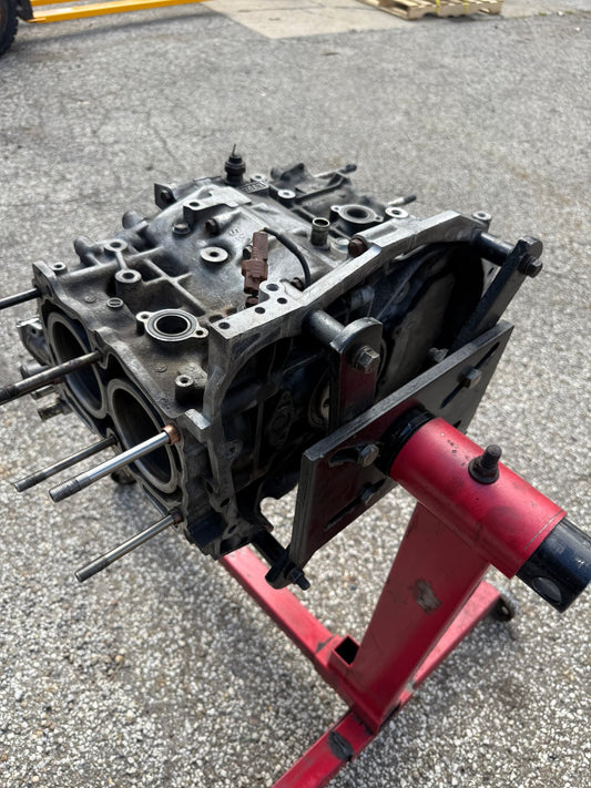 EJ205 Subaru 2002-2005 wrx built & forged shortblock short block engine boxer motor