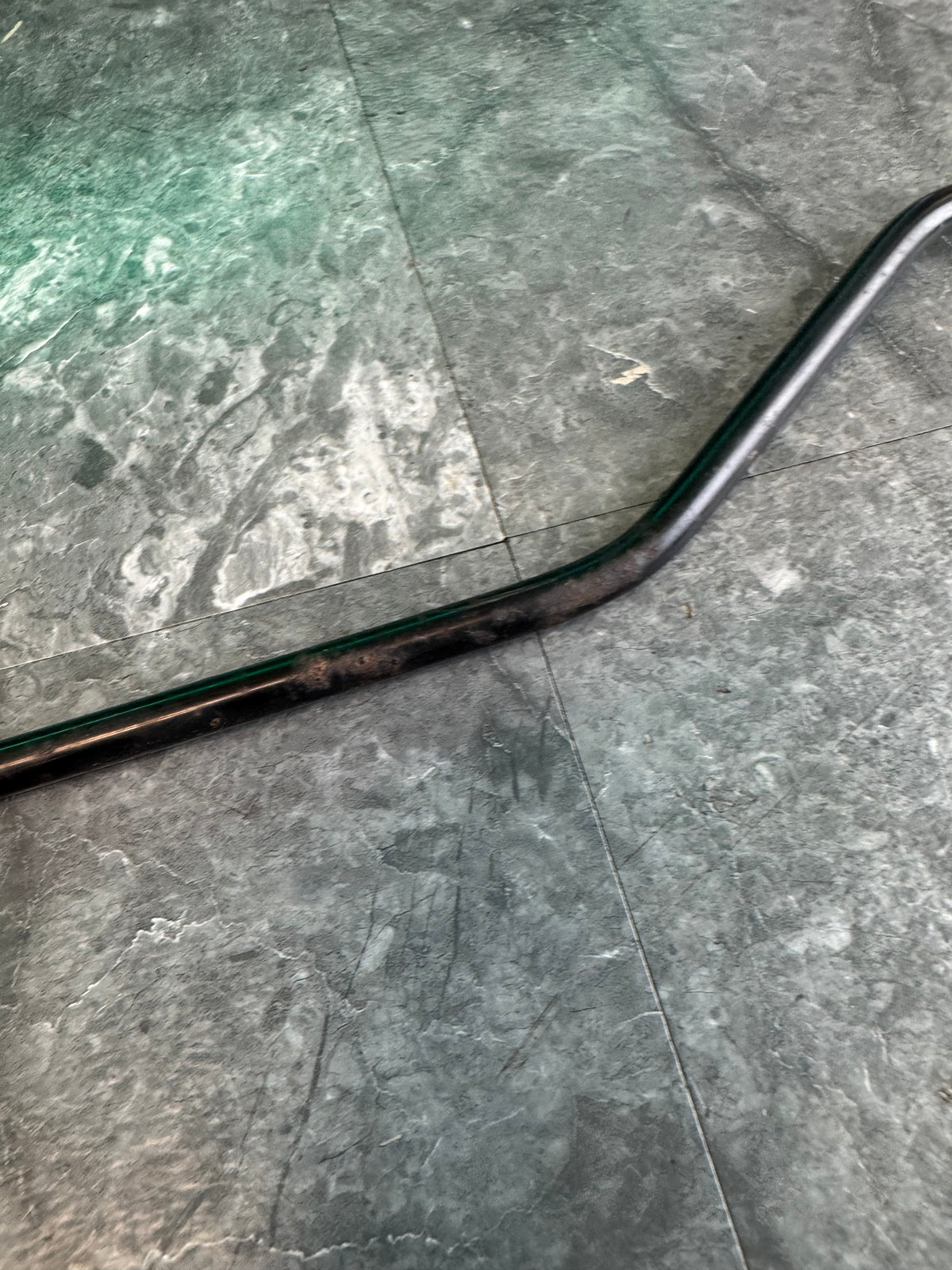 2002-2007 Subaru Impreza WRX STi OEM Hood Prop Bar