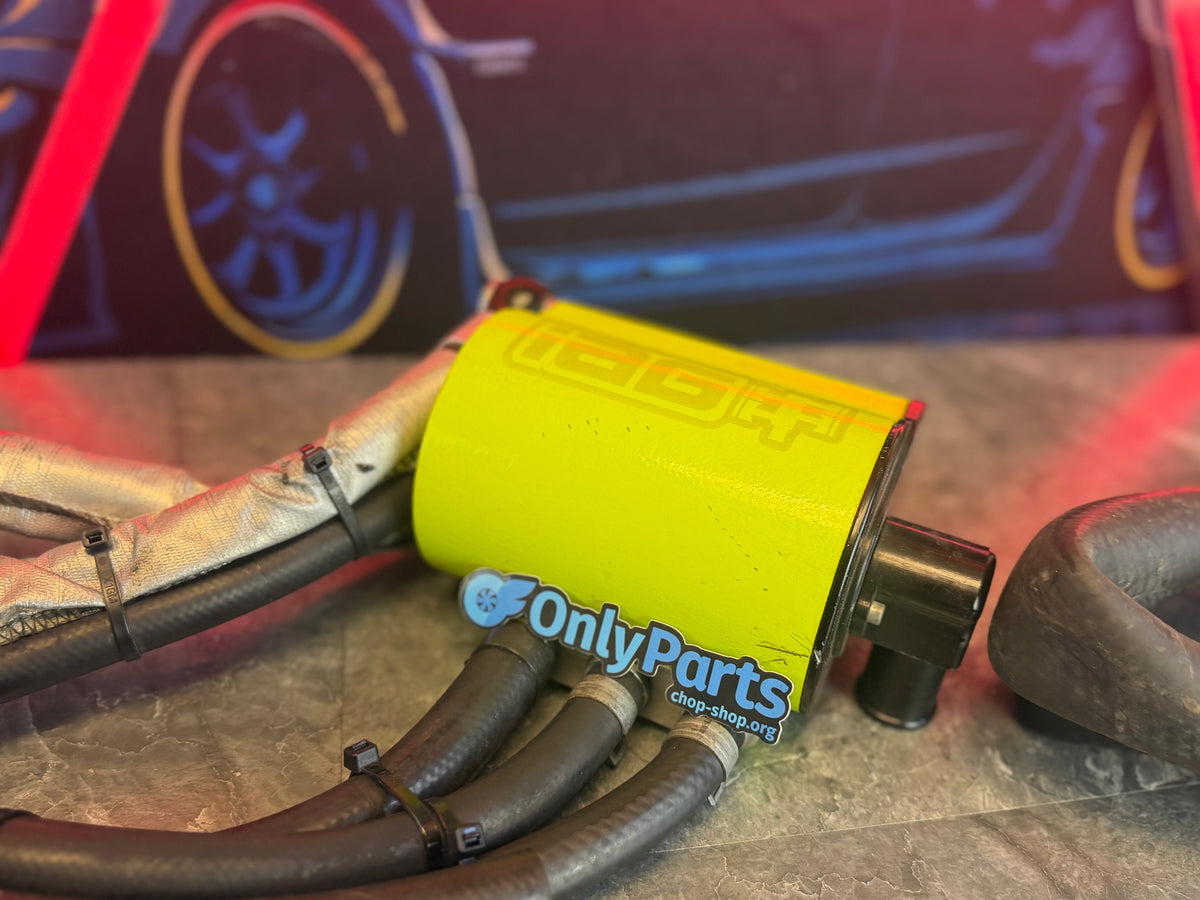 IAG air oil separator V3 “ comp “ 2008 - 2021 Subaru STi