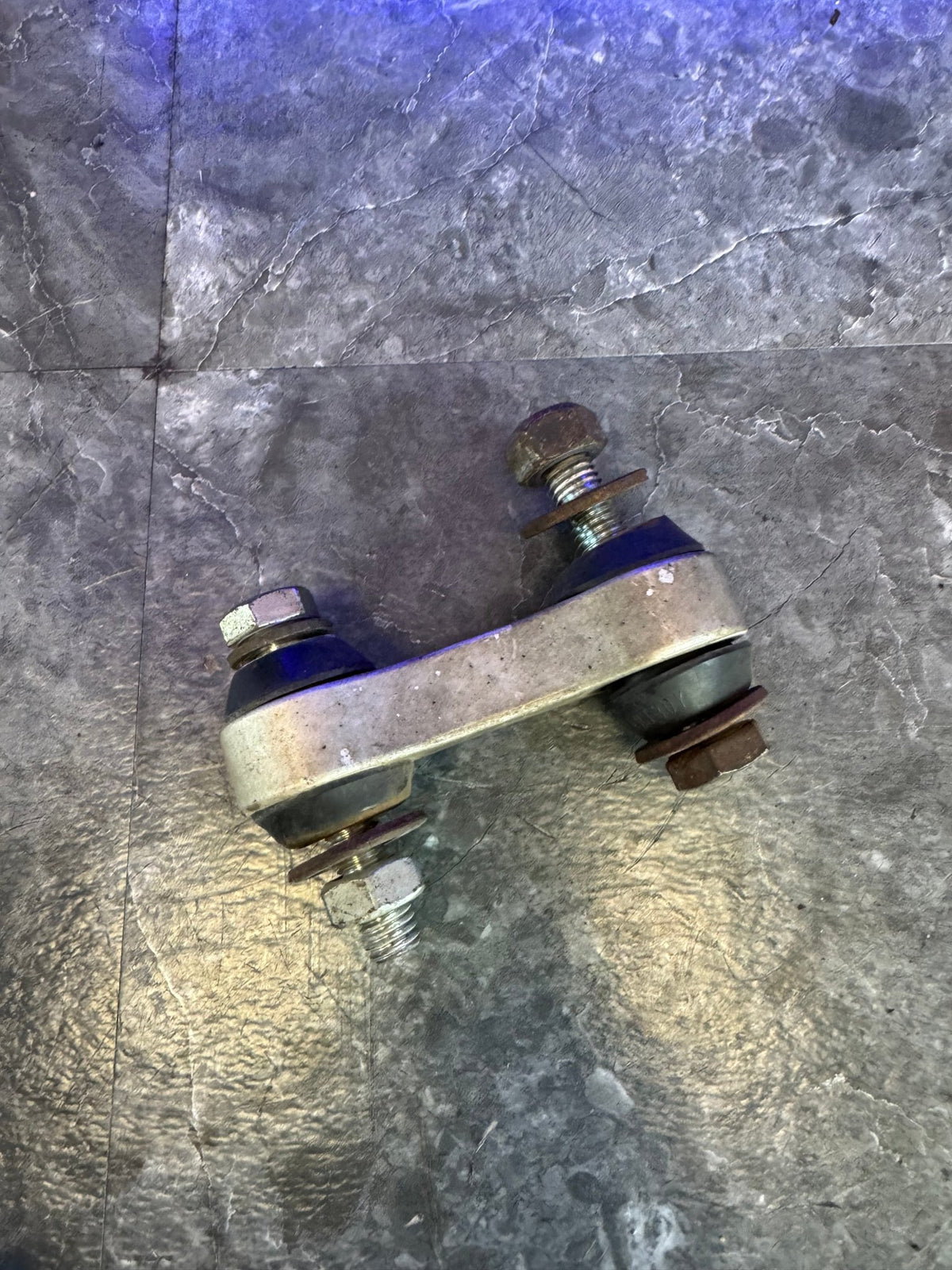 2004-2007 Subaru WRX STi / 2004-2008 Subaru Forester XT Aftermarket KartB0y Rear Swaybar End Links Pair