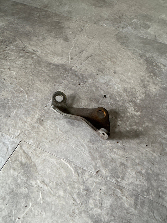 2002-2014 Subaru WRX or STI Uppipe Support Bracket Up Pipe Up-pipe 02-14 (3)