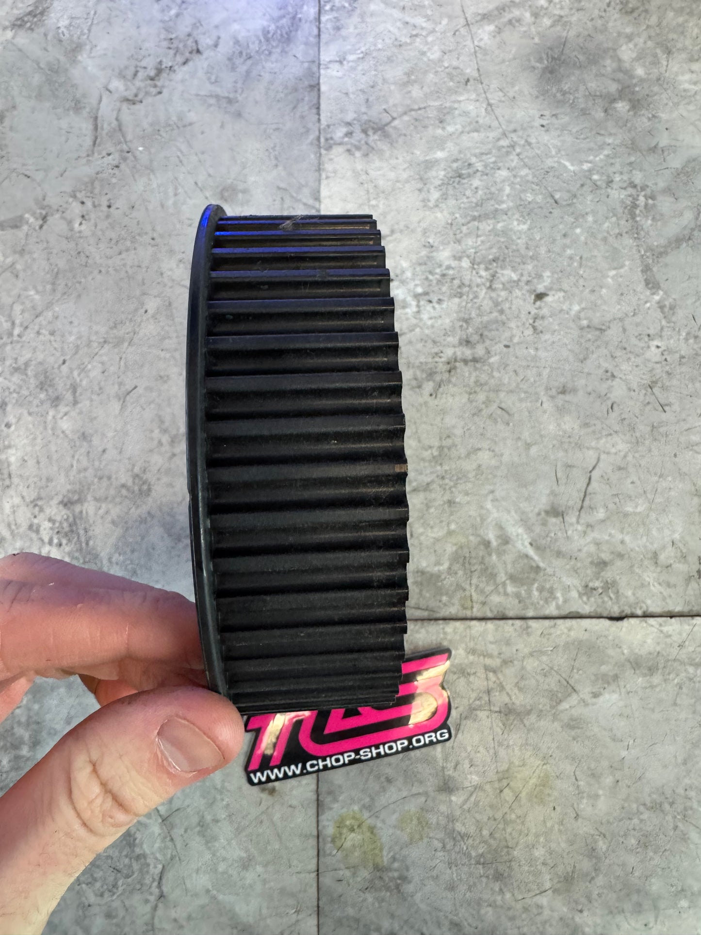 OEM Subaru Timing Sprocket Left Exhaust Non AVCS Ej205 Ej207 Ej255 Ej257 Y5