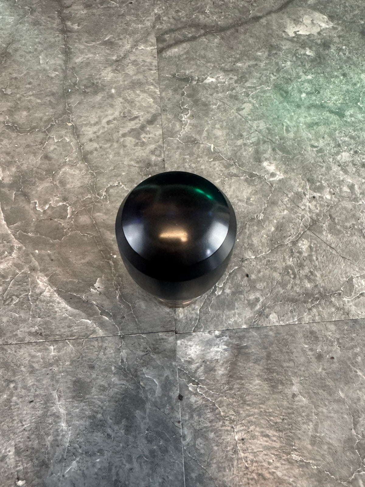 2004-2021 Subaru WRX STi Overtake ModKnob Weighted Delrin Shift Knob For Subaru 6-Speed