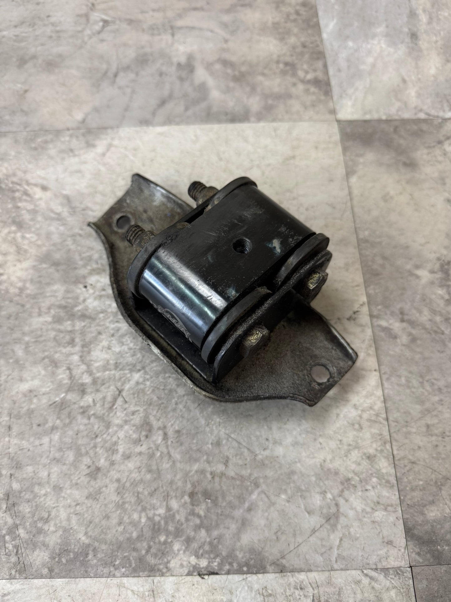 02-14 WRX/04-21 STi NYPPD Subaru Engine Mount Driver Side WRX STi