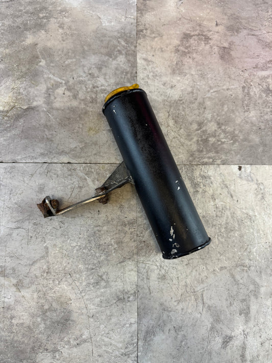 2002-2021 Subaru WRX STi Aftermarket Coolant Overflow Reservoir For Rotated Turbo N3