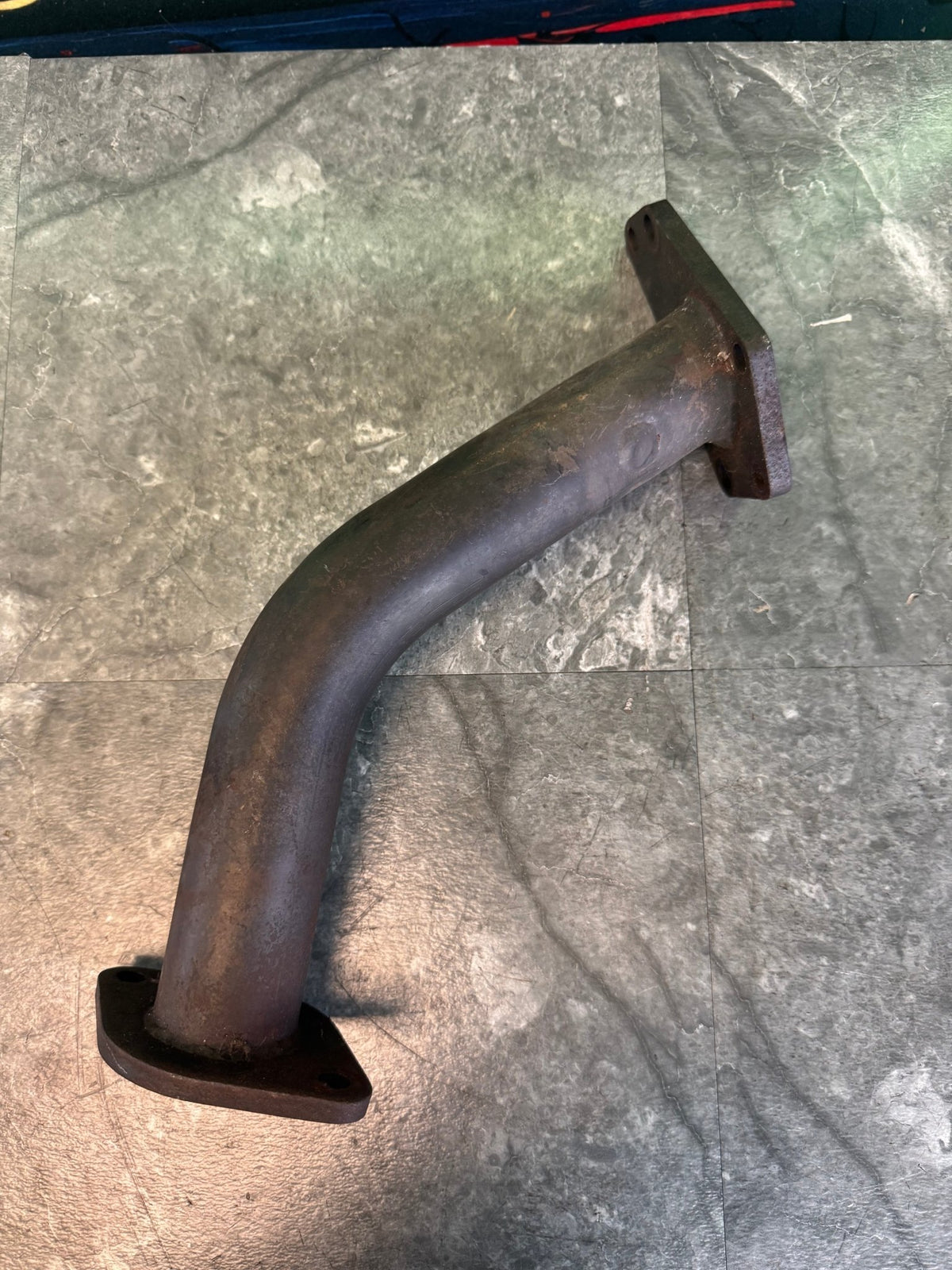 2004-2021 Subaru STi / 2002-2014 Subaru WRX Aftermarket Catless Up Pipe No Bung