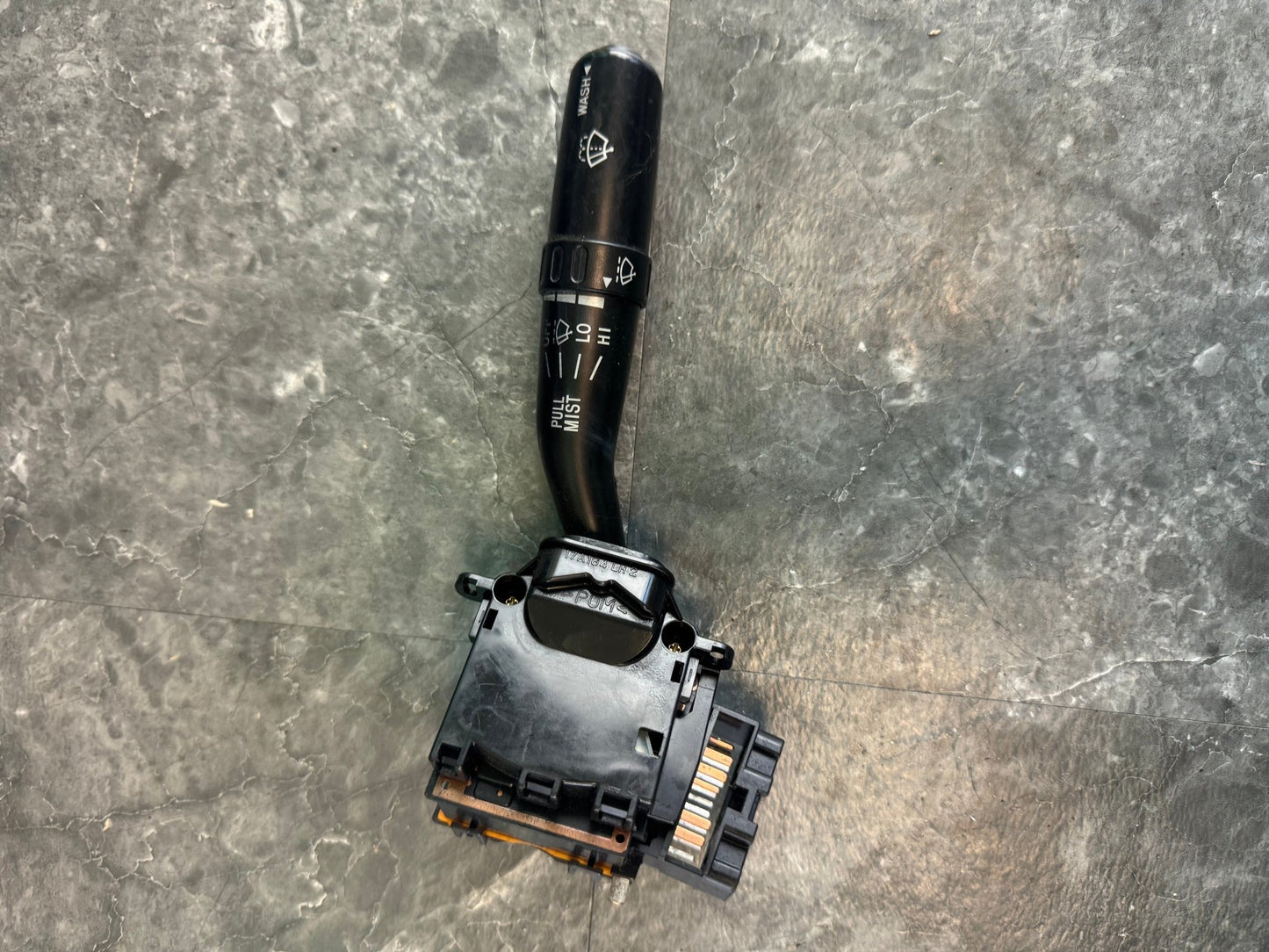 2002-2007 Subaru Impreza WRX STi OEM Wiper Control Stalk Hatchback