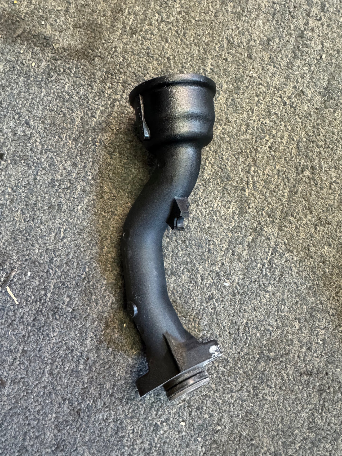 2002-2007 Subaru Impreza WRX STi OEM Oil Filler Neck Tube