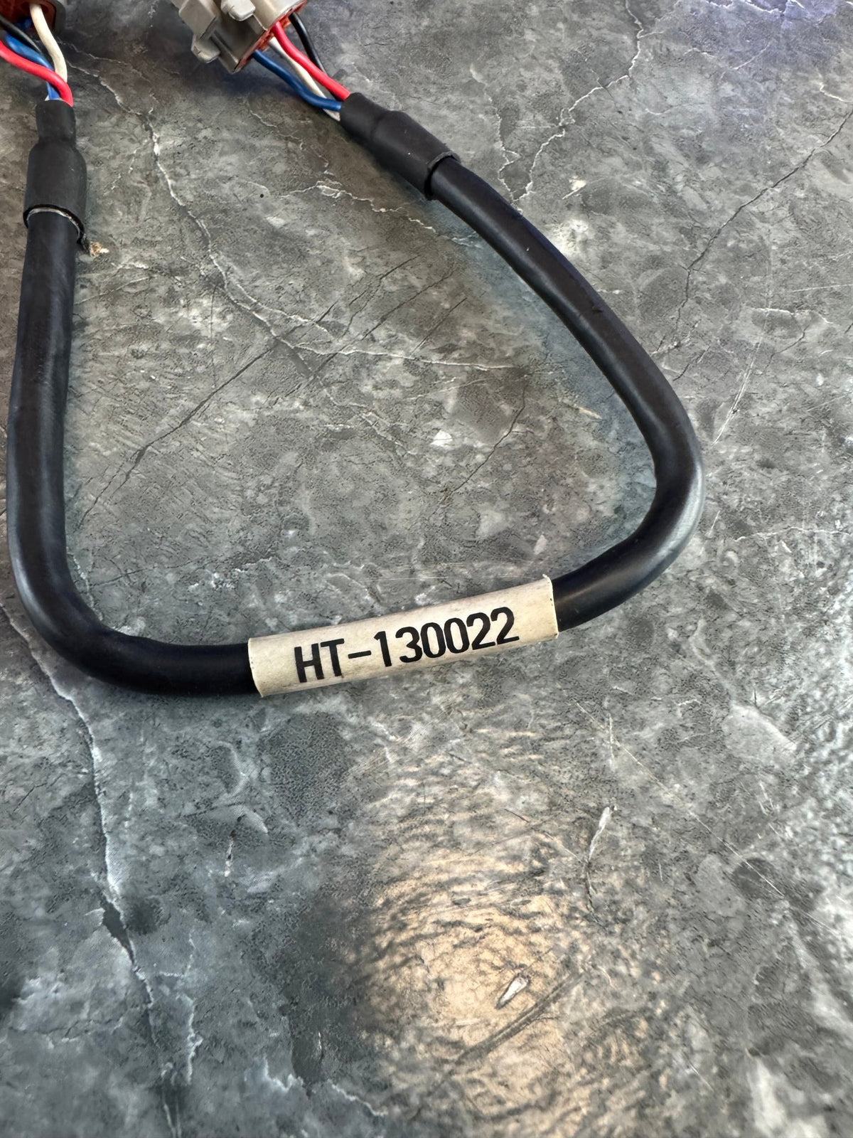 Haltech Elite CAN Hub 4-Port DTM