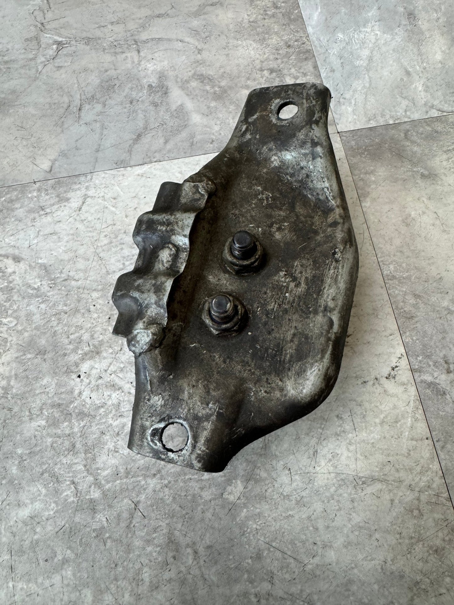 02-14 WRX/04-21 STi NYPPD Subaru Engine Mount Driver Side WRX STi