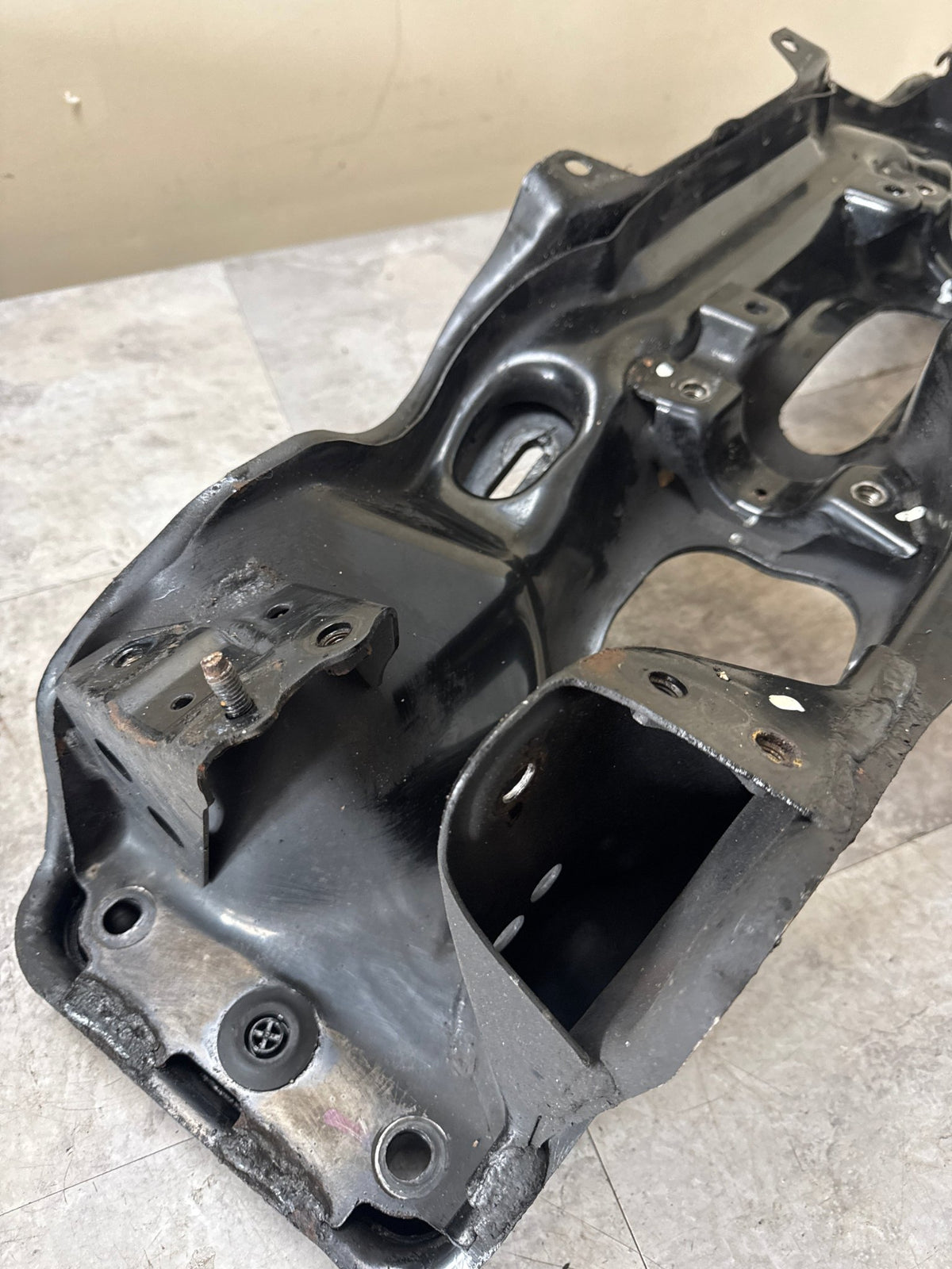2015-2021 Subaru WRX STi OEM Front Subframe Engine Cradle