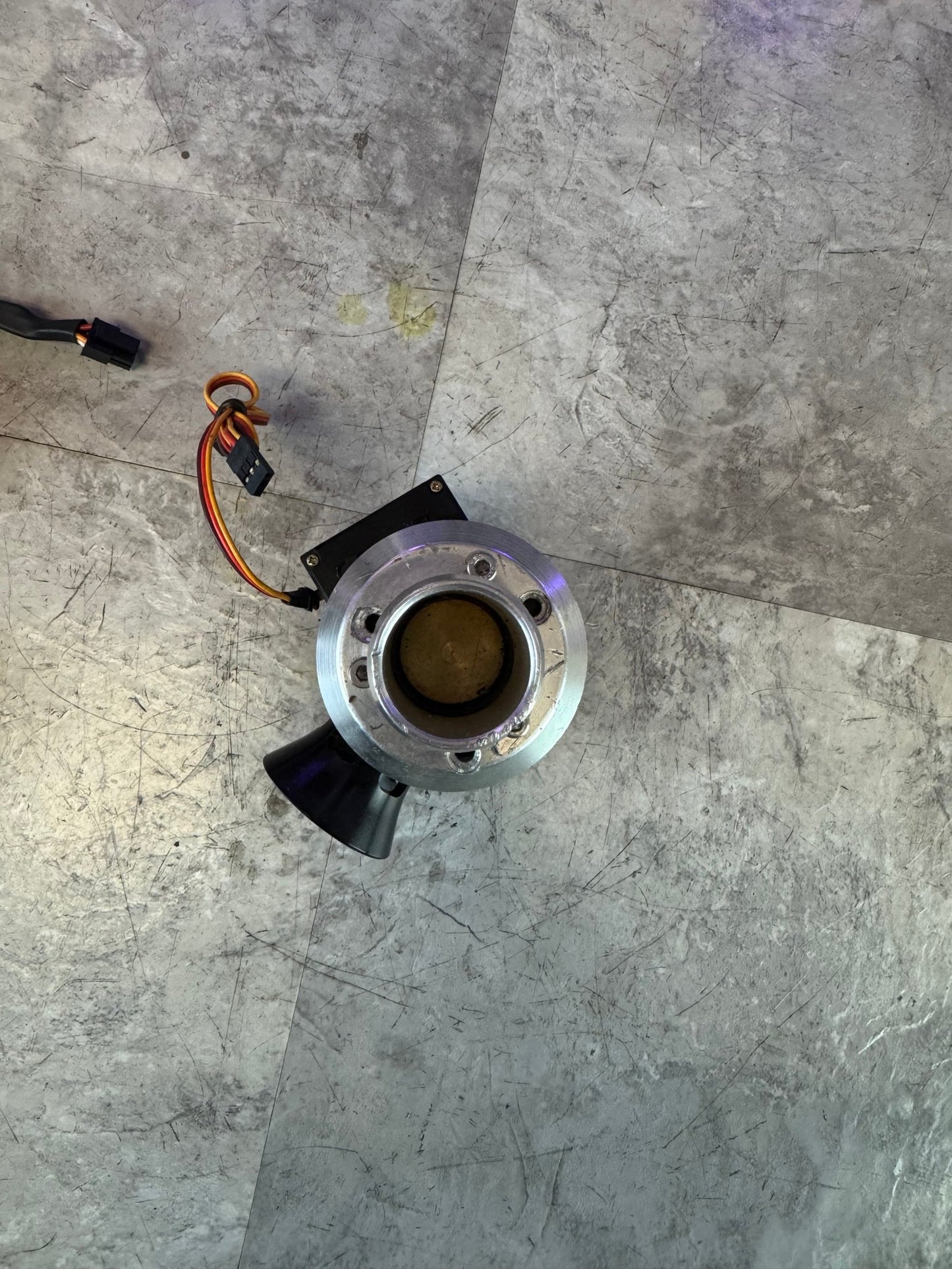 Go Fast Bits GFB Deceptor Pro II 2 Universal Electronically Adjustable BOV Kit