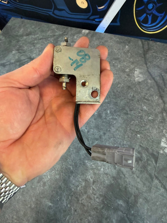 Subaru WRX STi ID1000 CC Top Feed Injectors ej255 ej257 ej205 P2 (Copy)