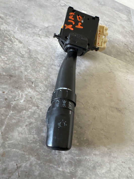 OEM 2002-2007 Subaru Impreza Turn Signal Headlight Control Stalk
