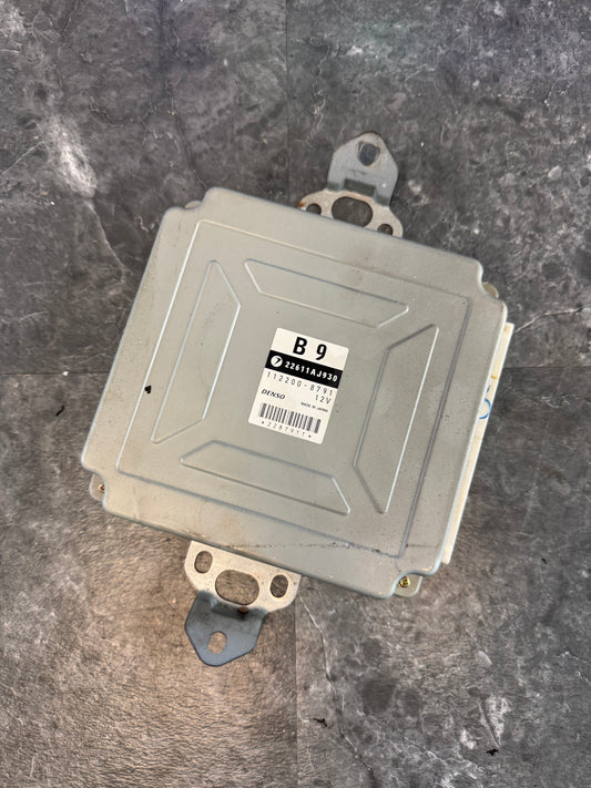 2005 Subaru Impreza WRX STi OEM ECU Engine Computer Module ECM 22611AJ930
