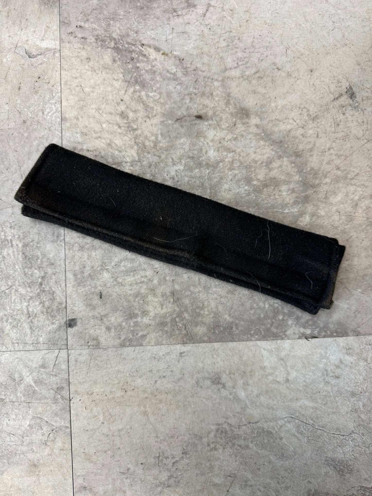 Aftermarket Subaru Seat Belt Pad