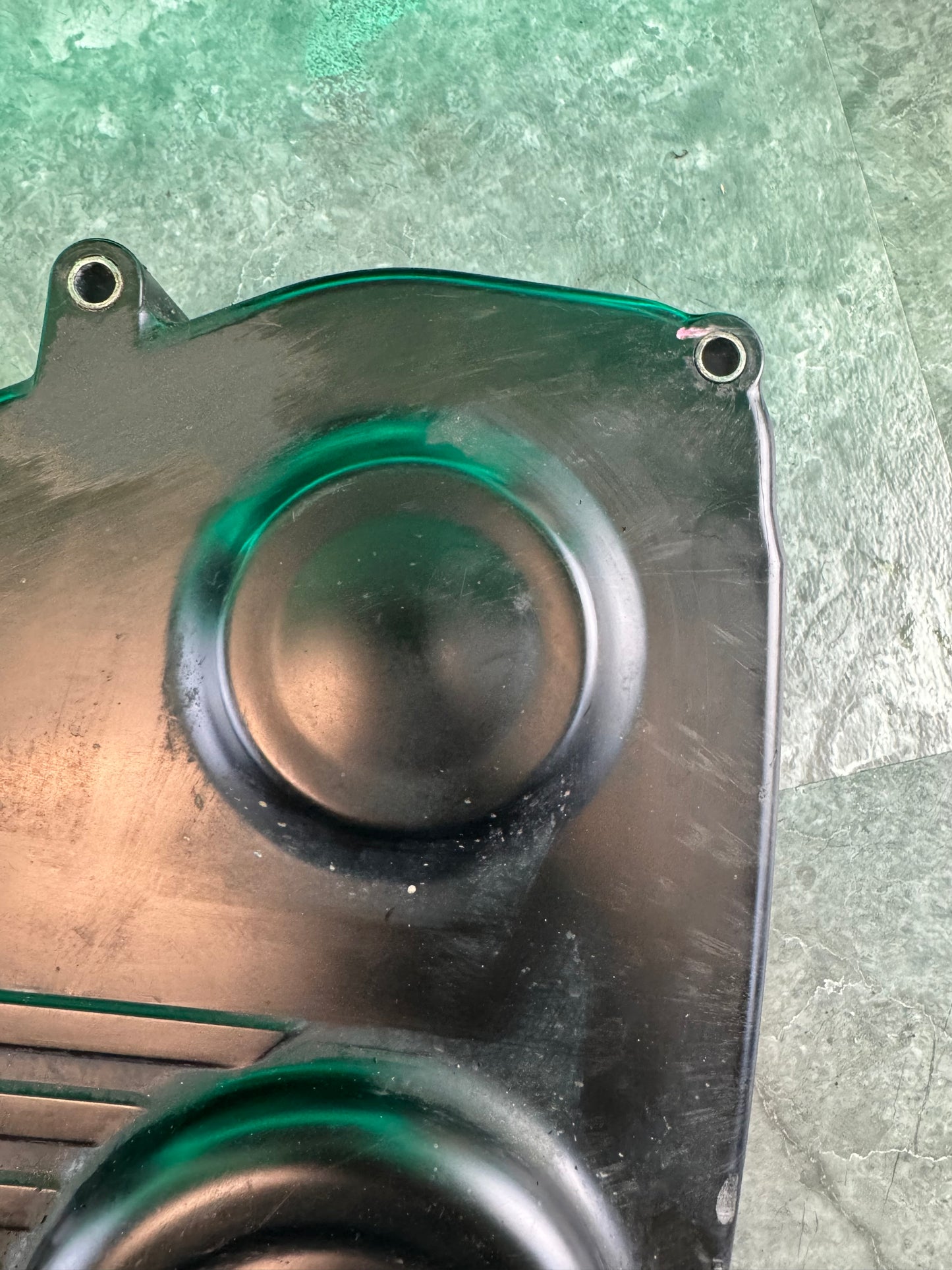 2008-2021 Subaru WRX STi Outer Left LH Timing Cover