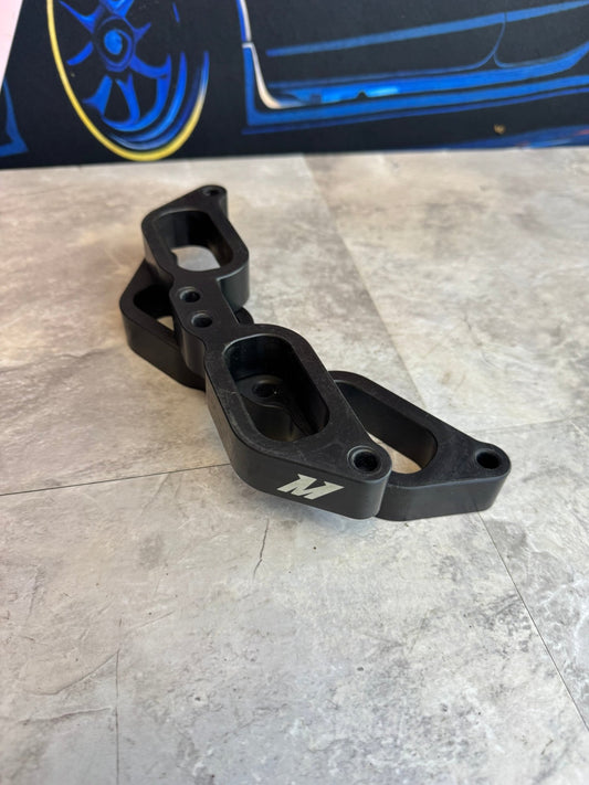 Mishimoto TGV Delete Kit For 2015-2021 Subaru WRX Composite