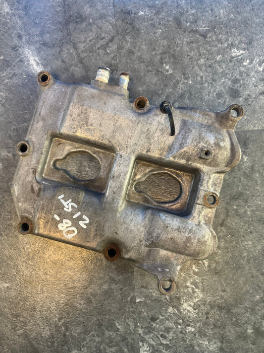 2004-2021 Subaru Right RH Passenger OEM Side Engine Valve Cover