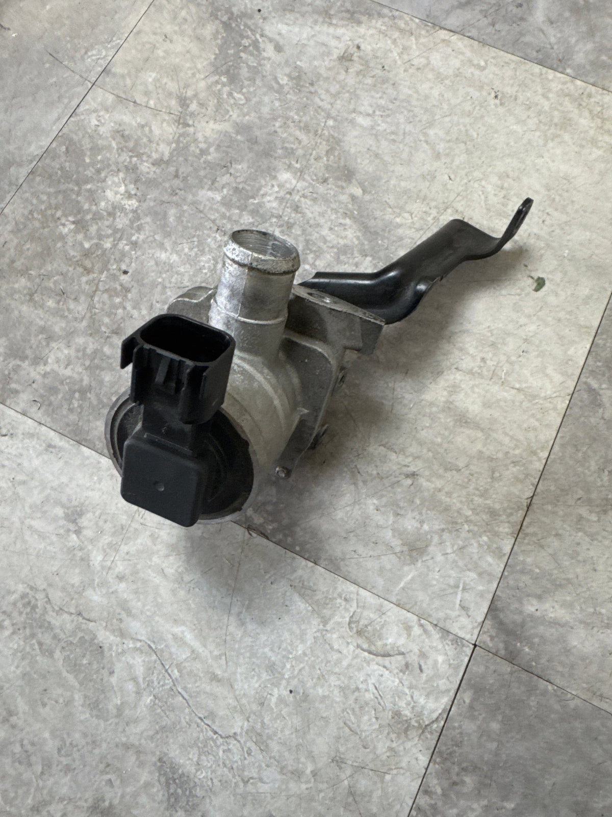 2015-2019 Subaru WRX STI Air Valve Secondary EGR