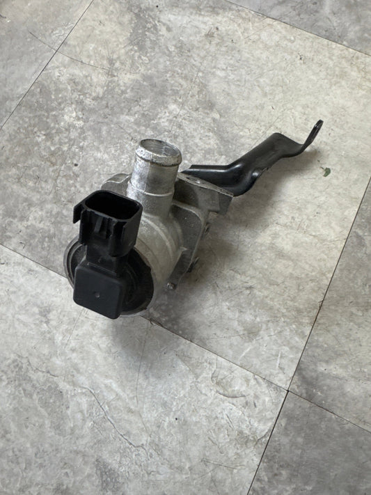 2015-2019 Subaru WRX STI Air Valve Secondary EGR