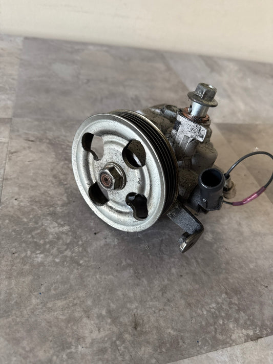 OEM Subaru Impreza WRX STI EJ257 2008-2018 Power Steering Pump 34430-FG040 34430FG040