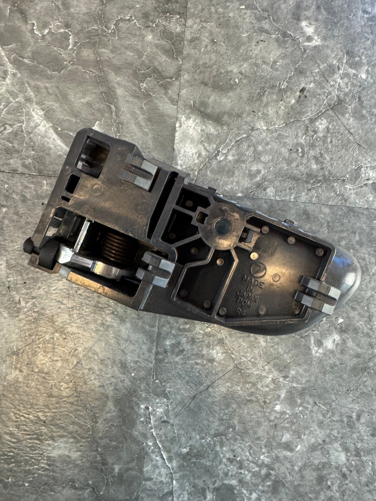 2002-2007 Subaru Impreza WRX STi OEM Front Rear RH Side Interior Door Handle