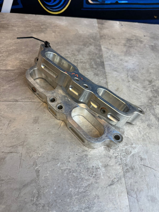 Billet IAG TGV Delete Kit For 2015-2021 Subaru WRX