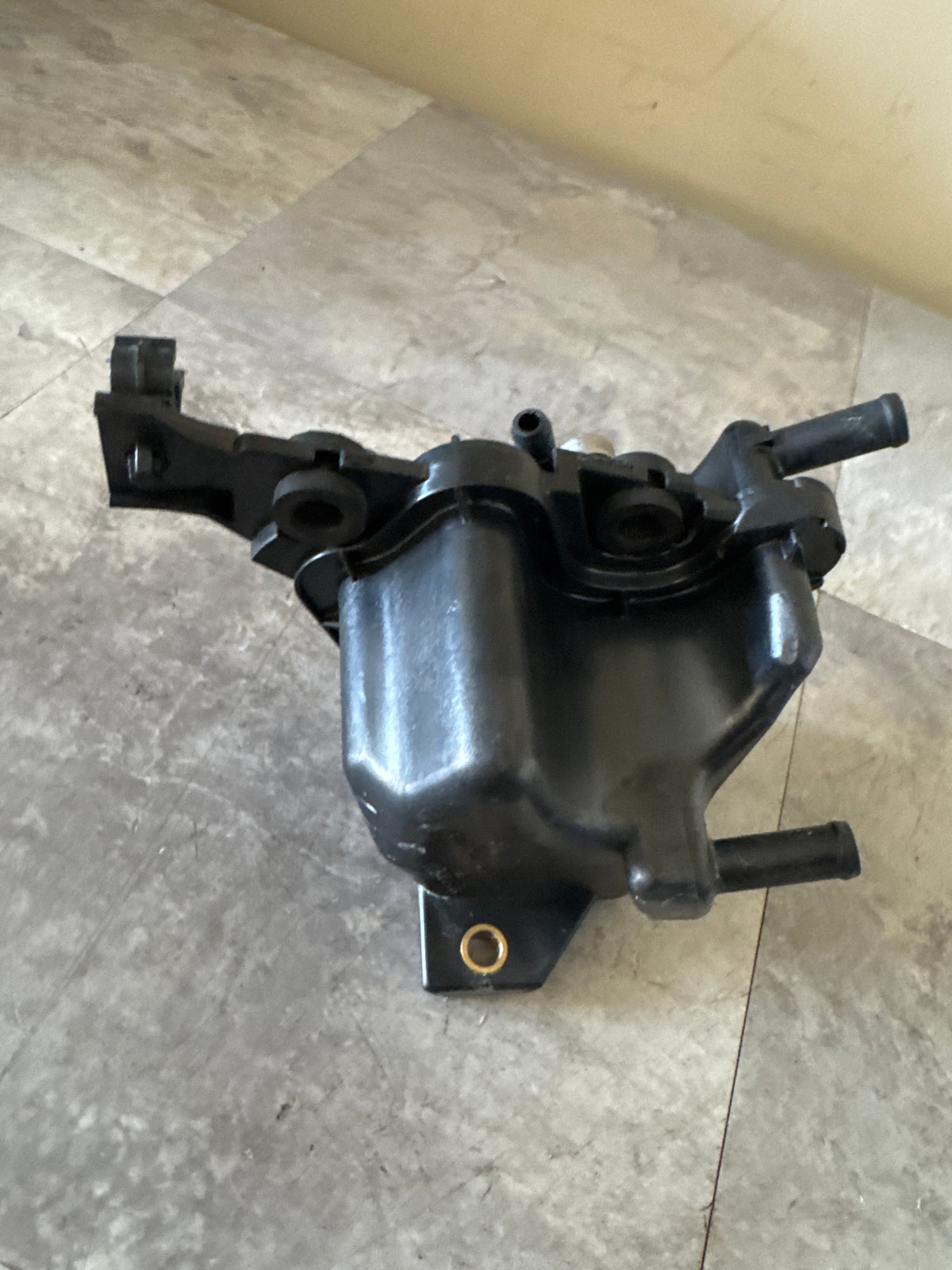 2008-2014 Subaru WRX STi OEM Coolant Reservoir Expansion Tank