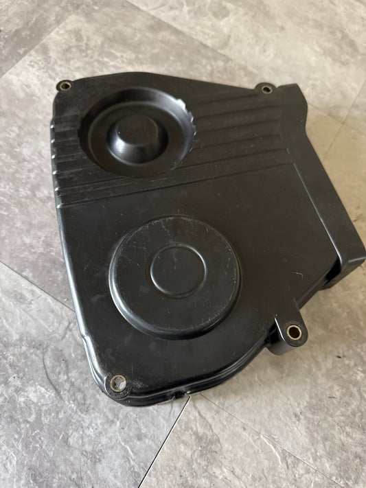 OEM Subaru Impreza WRX STi 02-14 Timing Belt Cover LH 13574AA094 (D)