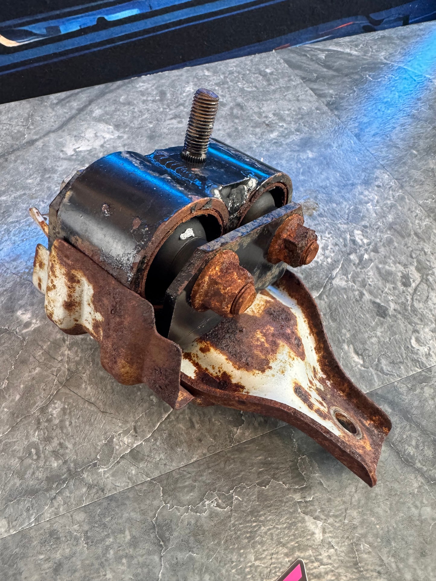 2002-2021 Subaru WRX STi Cusco Engine Motor Mounts And Engine Plates