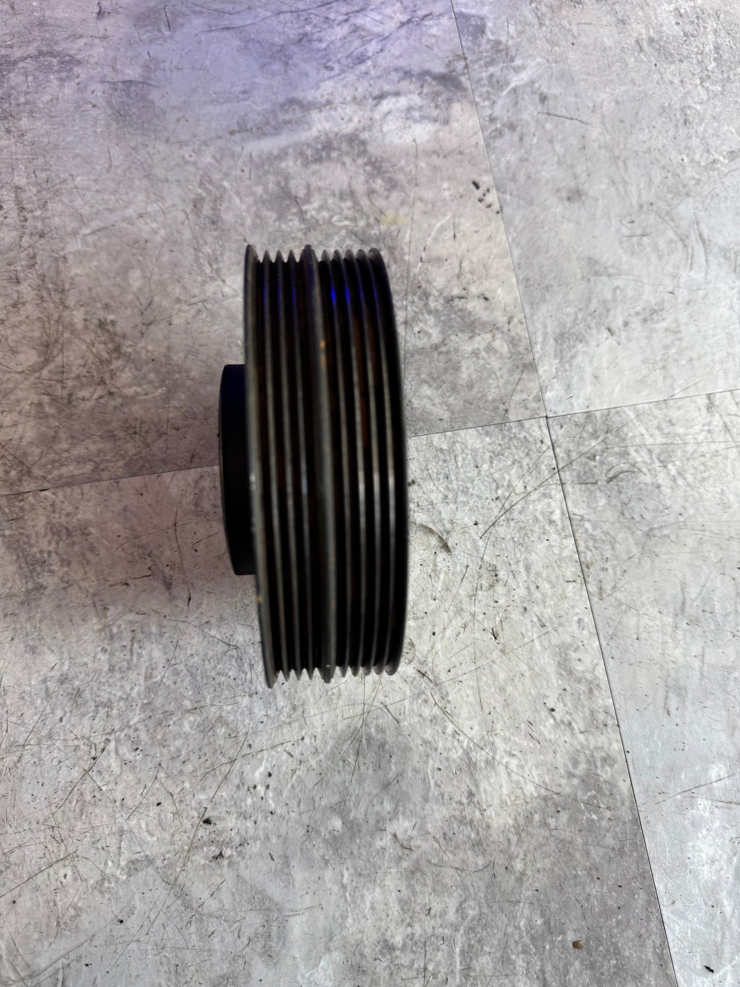 OEM Subaru Timing Belt Crank Gear Pulley Ej255, Ej205, Ej257 / Y5