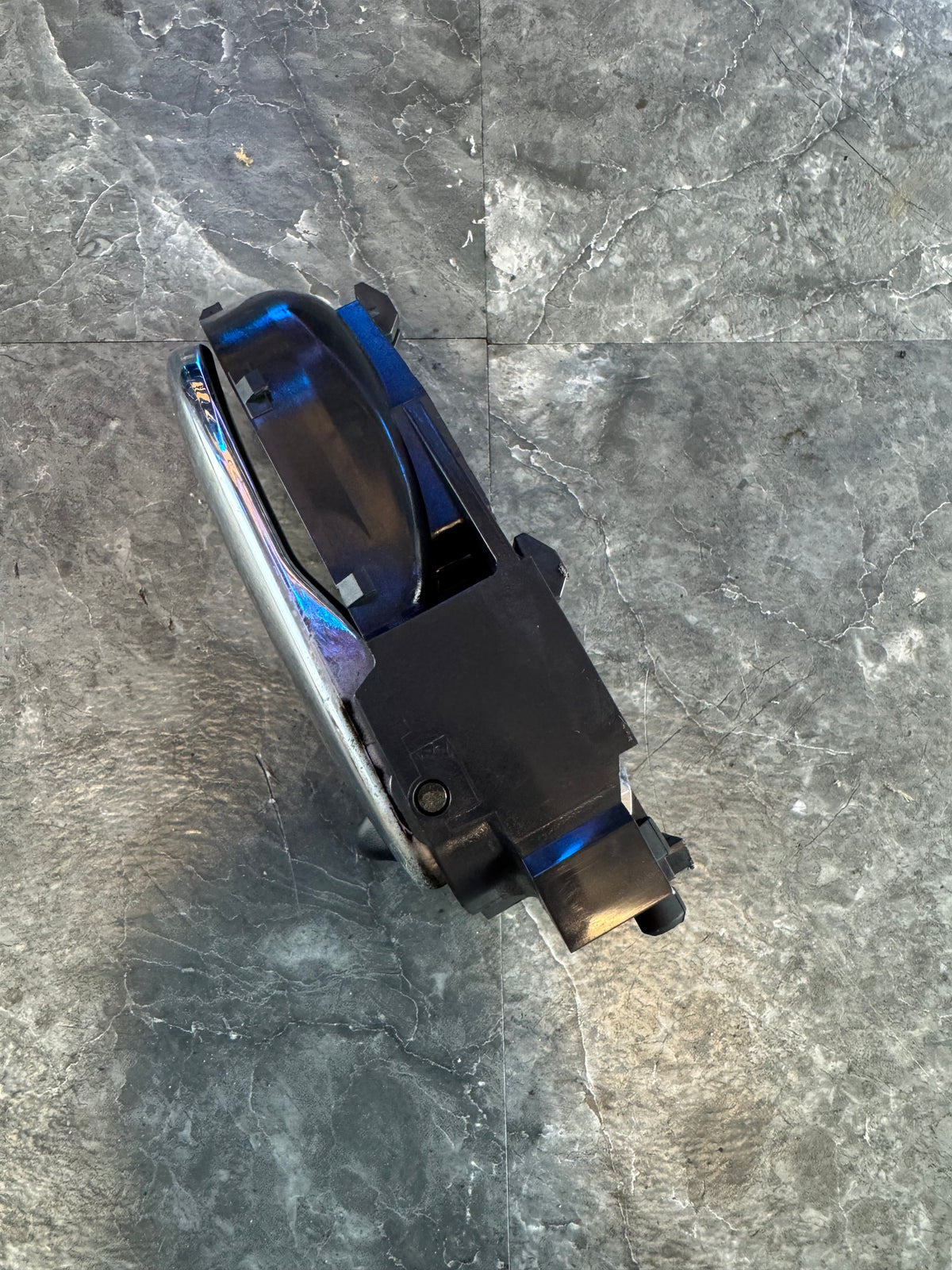 2002-2007 Subaru Impreza WRX STi OEM Front Rear LH Side Driver Side Interior Door Handle