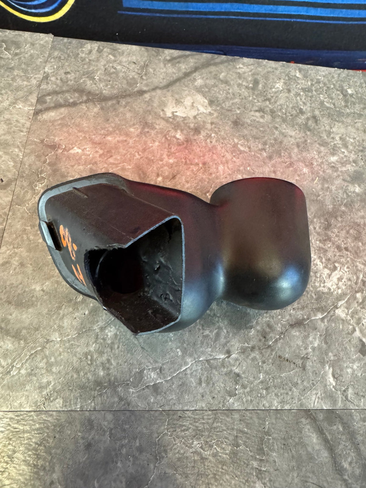 2008-2014 Subaru WRX STi Aftermarket Demister 52mm Vent Dual Gauge Pod