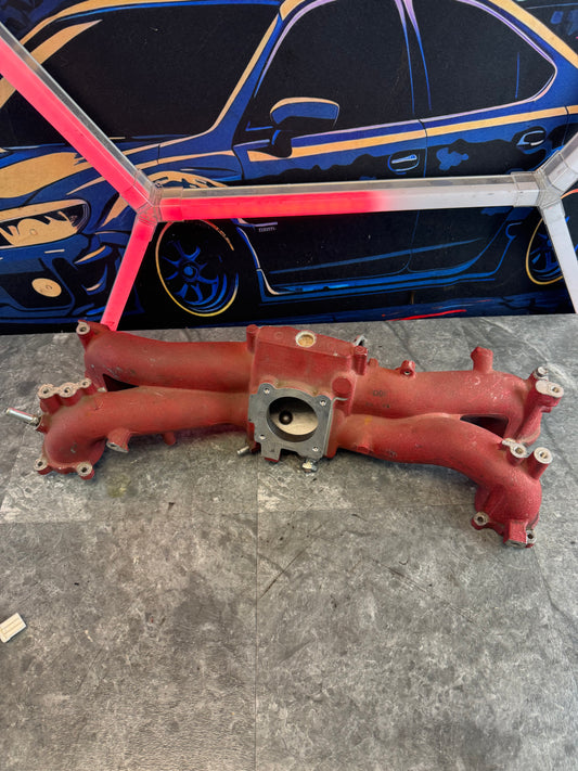 2015-2021 Subaru WRX STi Intake OEM Manifold Ej257