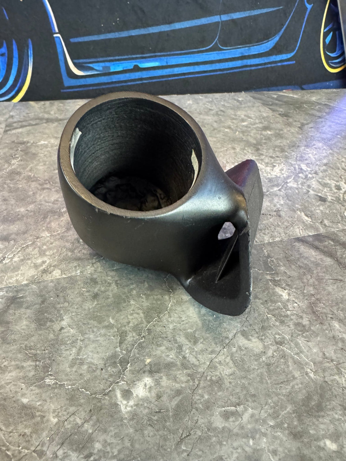 2008-2014 Subaru WRX STi Aftermarket Demister 52mm Vent Single Gauge Pod