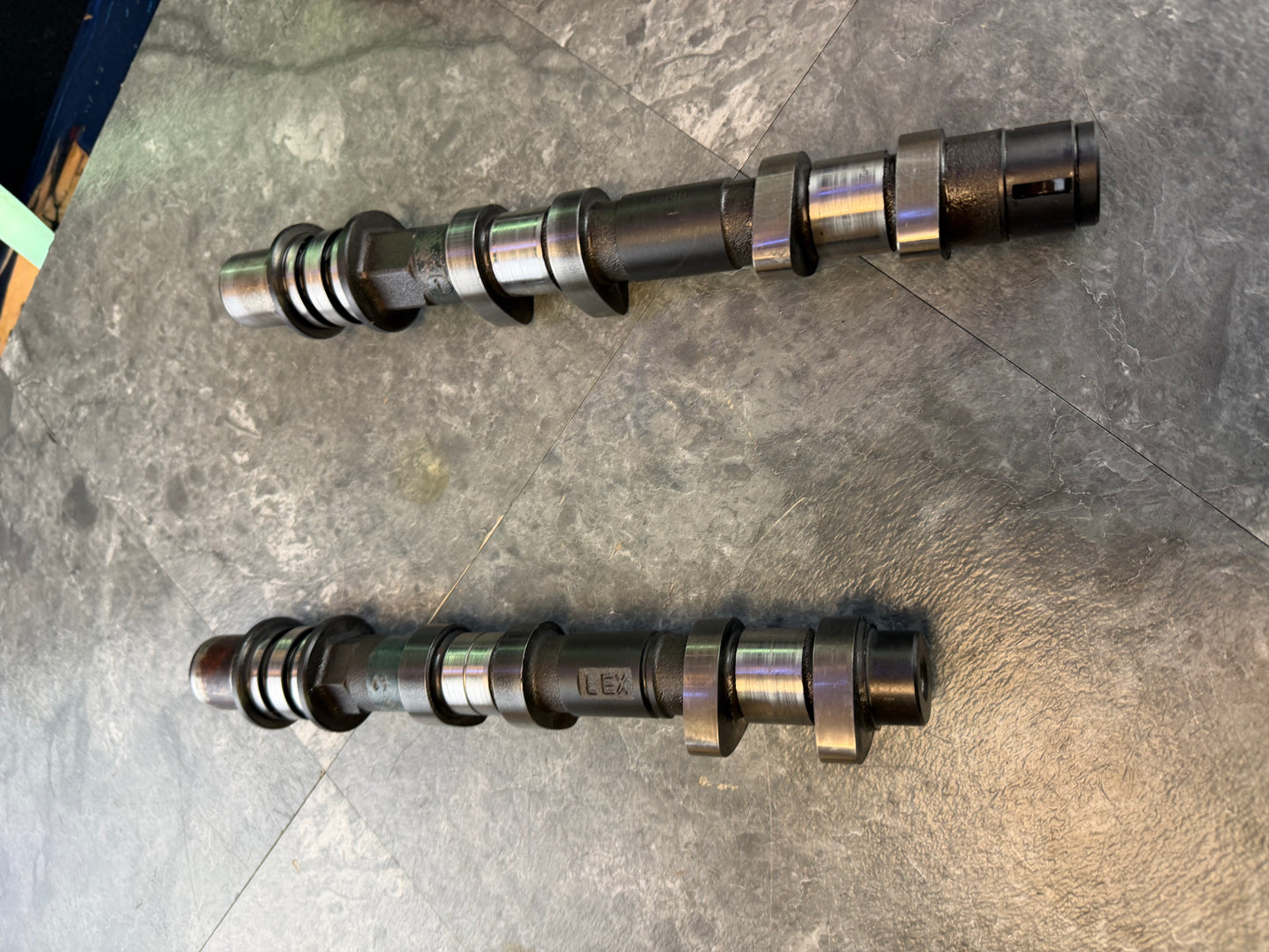 BC 272 stage 2 cams camshafts Subaru STi 2004 -2007 & wrx 2006-2014 STG 2 single avcs