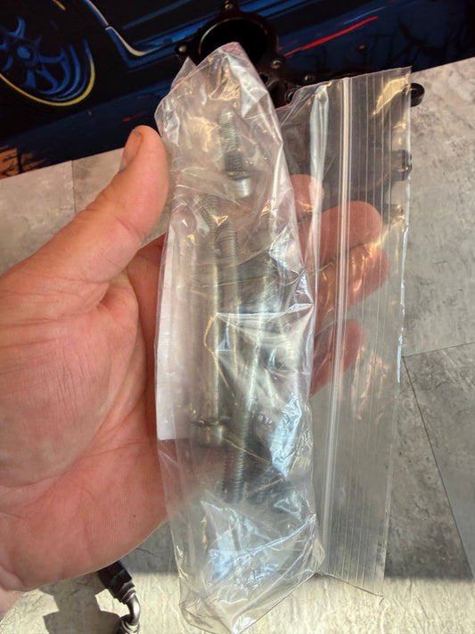 IAG performance BILLET TGV tgvs top feed 2007-2021 STi & 08-14 Subaru wrx