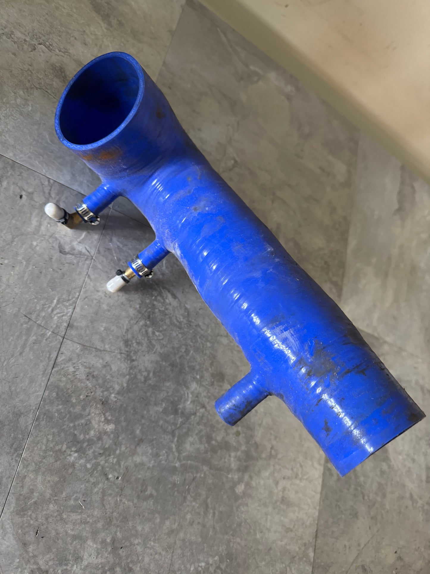 2002-2007 Subaru WRX JM Turbo Intake Inlet