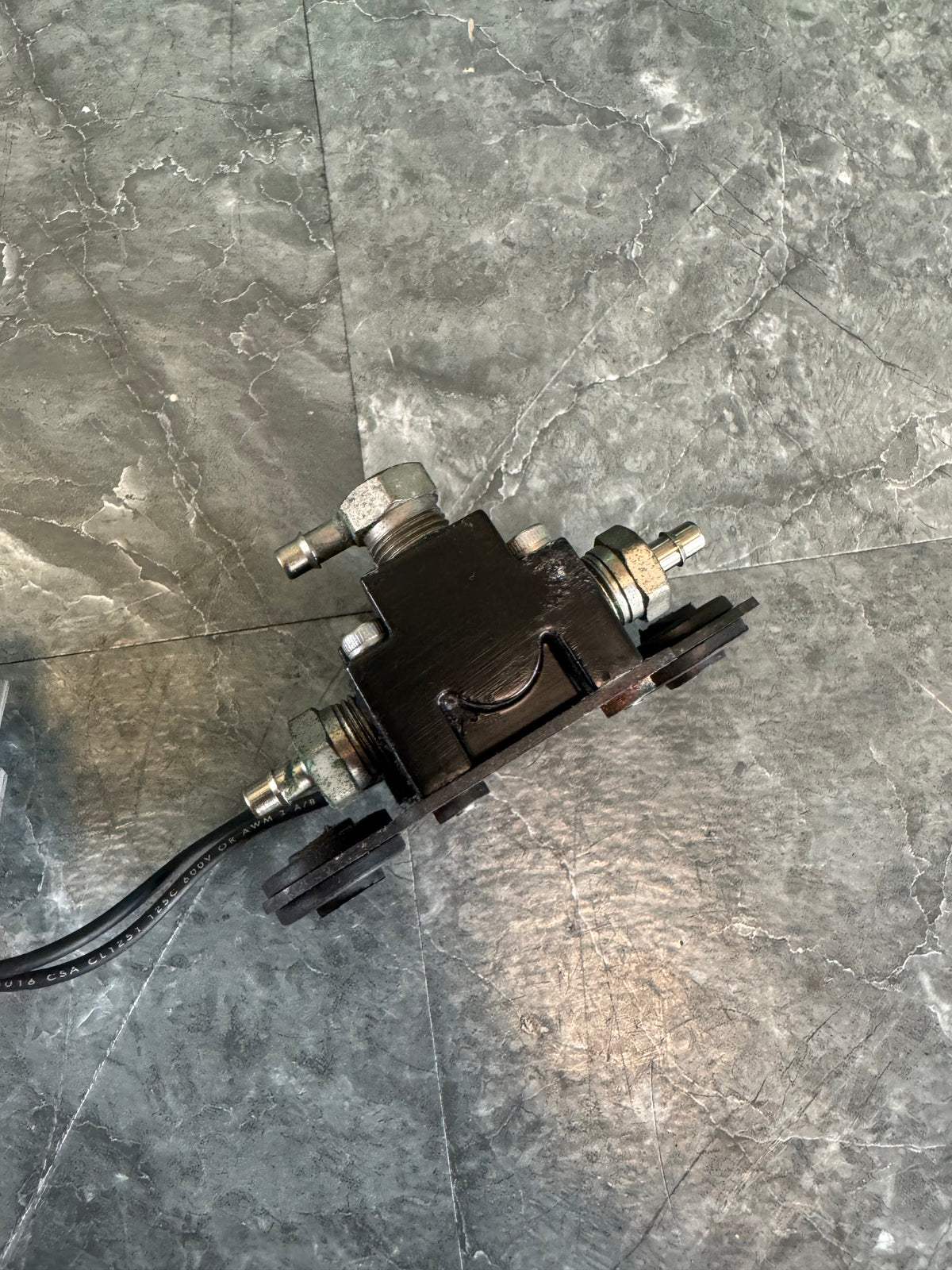 2004-2007 Subaru WRX STi / 2002-2007 Subaru WRX Grimmspeed Electronic Boost Controller EBCS