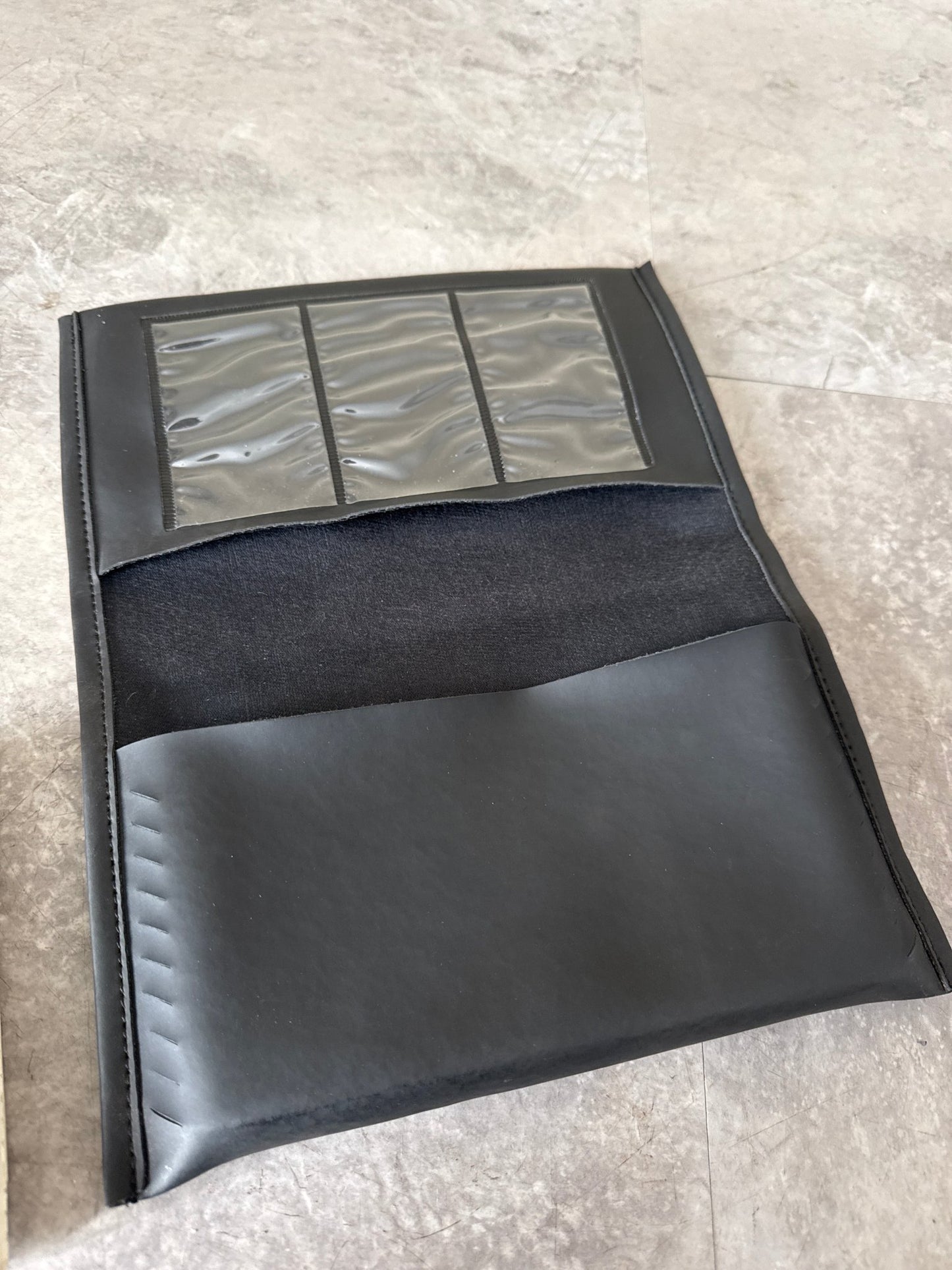 2005 Subaru WRX STI Leather Booklet Owners Manual G2