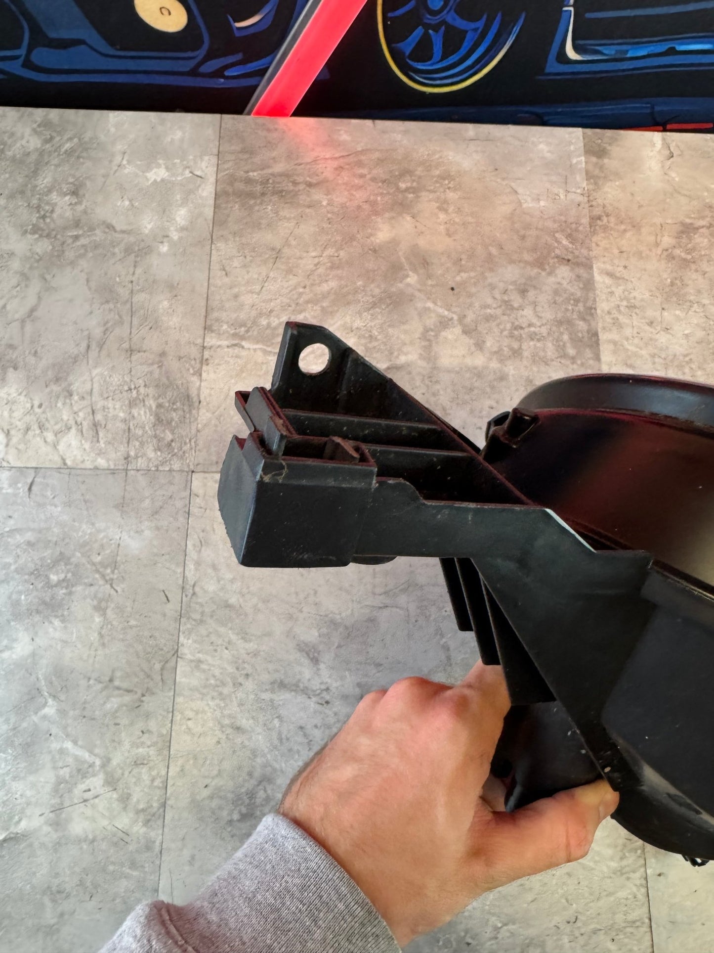 Subaru Aftermarket Depot Headlight For 02-03 Subaru Impreza WRX LH Driver Side