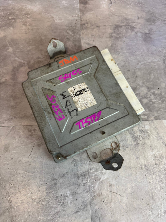 OEM Subaru ECU Electronic Computer Unit Module EJ205 Single AVCS Tested