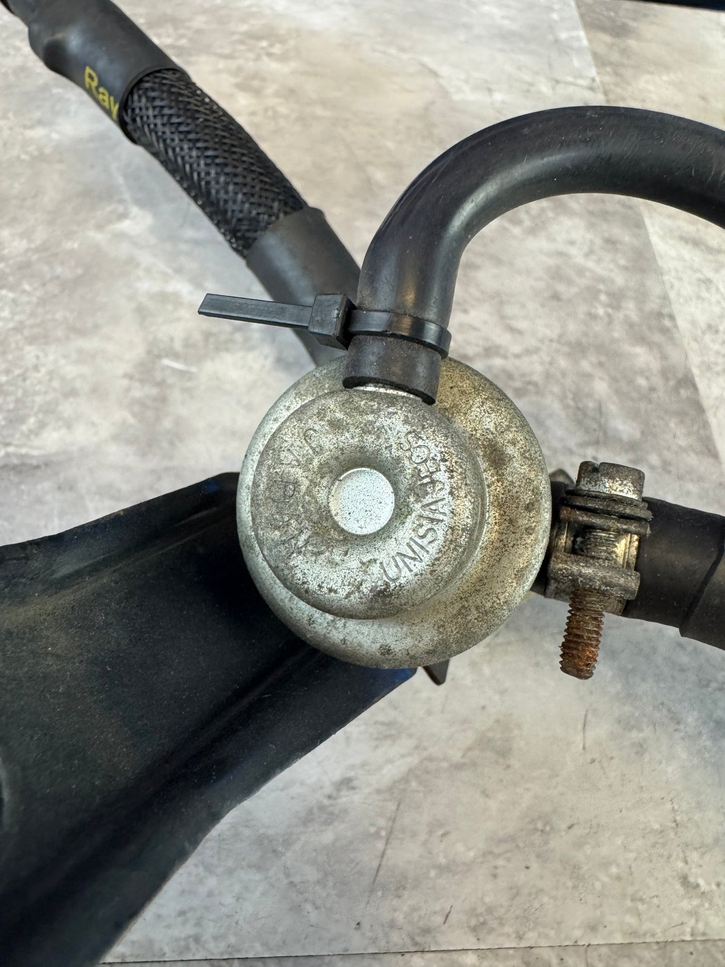 Cobb Fuel Pressure Regulator Kit For Subaru 08-21 STi With Bracket