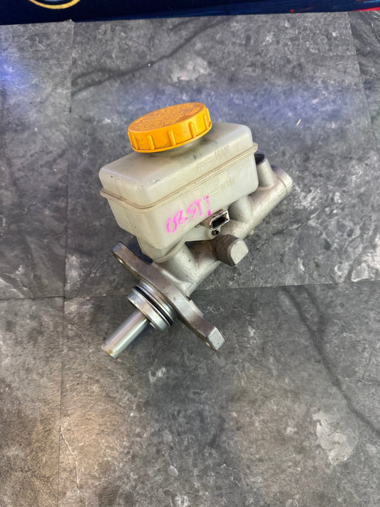 2008-2014 Subaru WRX STi OEM Brake Master Cylinder Reservoir