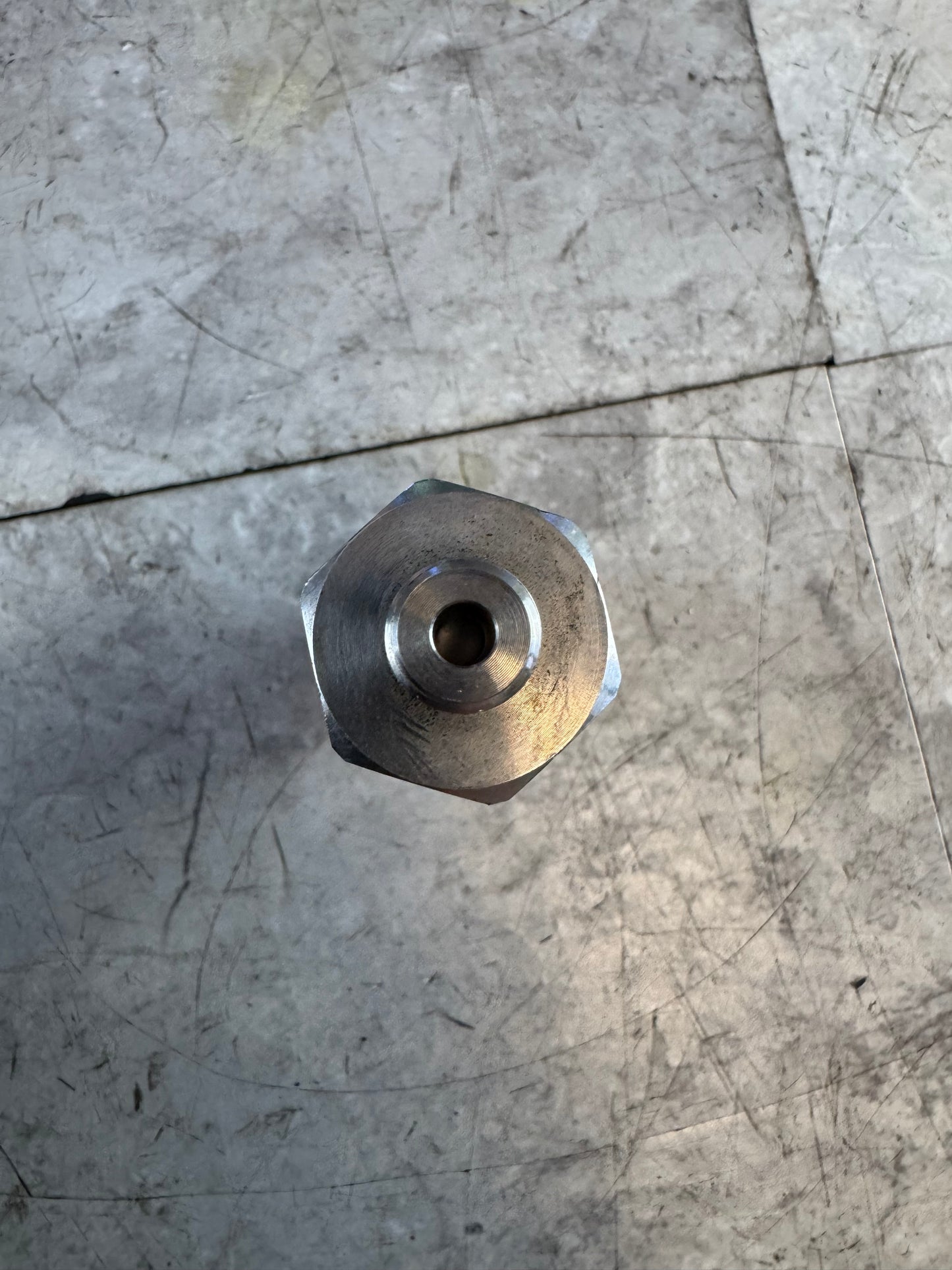 2008-2021 Subaru WRX STi Cobb Tuning Fuel Pressure Sensor Kit 5 Pin N3